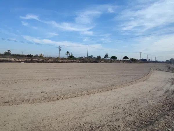 Terreno en Barrio Portes Encarnades-Torreta-Portalada