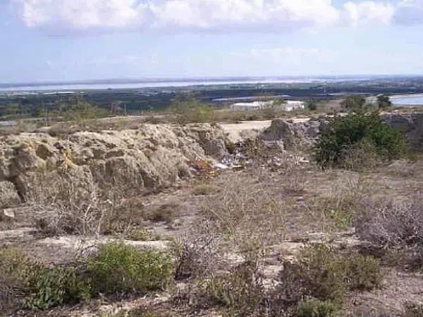 Terreno en Vía s/n