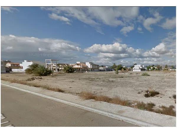 Terreno en calle Miguel Hernández s/n Sn