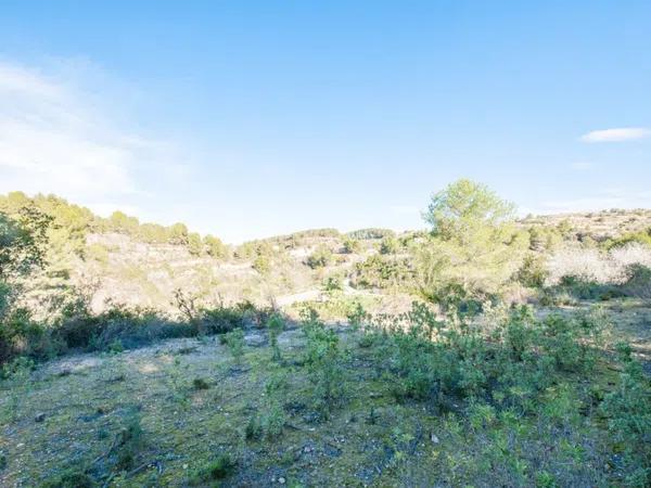 Terreno en Benissa pueblo