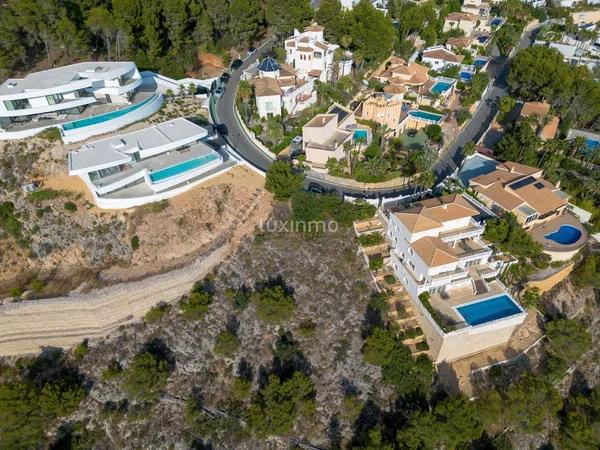 Terreno en Altea Hills