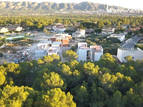 Terreno en calle Cézanne