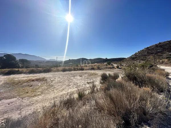 Terreno en Escales del Pixador