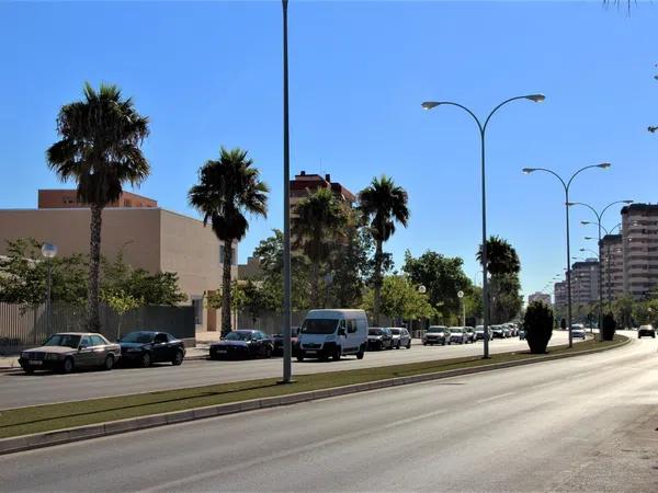 Terreno en avenida de Alcalde Lorenzo Carbonell