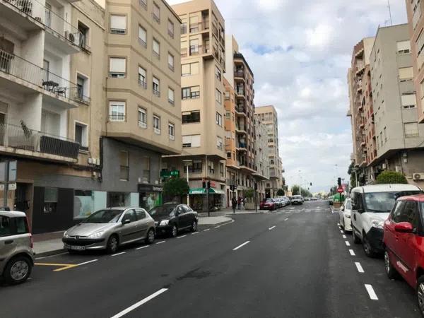 Terreno en Barrio Pont Nou-Corazón de Jesús