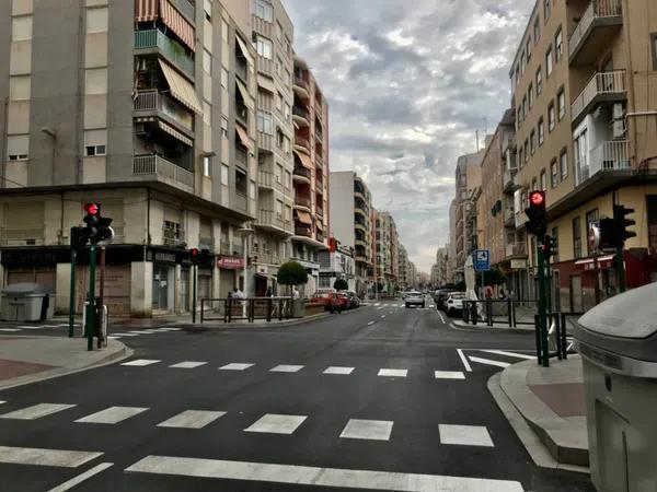 Terreno en Barrio Pont Nou-Corazón de Jesús