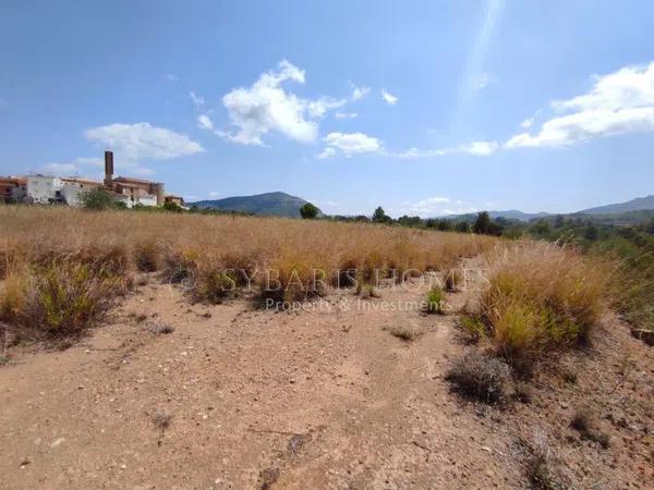 Terreno en Murla