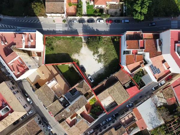 Terreno en avenida de Jaume I, 3