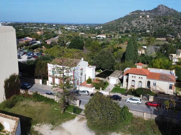 Terreno en avenida de Jaume I, 3