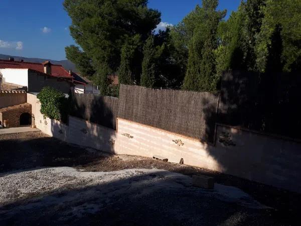 Terreno en Cañada