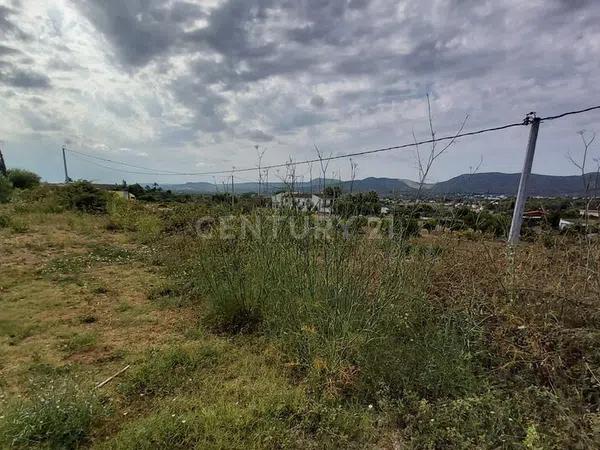 Terreno en calle del Pinaret, 9