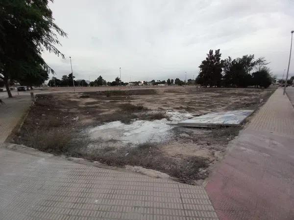 Terreno en Sector 3, 9