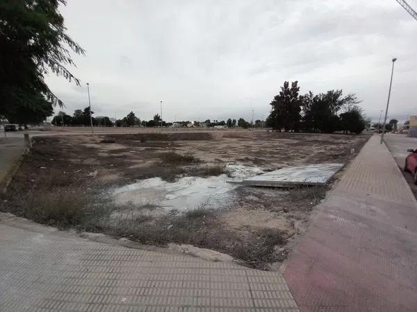 Terreno en Sector 3, 9