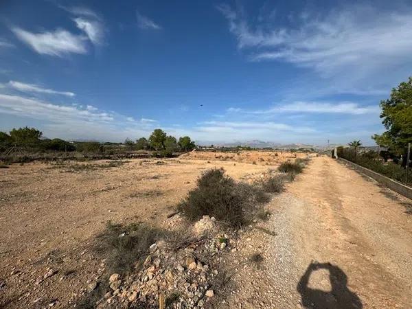 Terreno en camino de la Torreta, 2