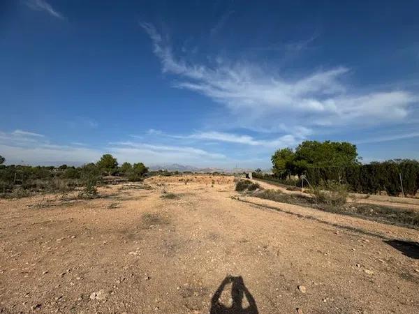 Terreno en camino de la Torreta, 2