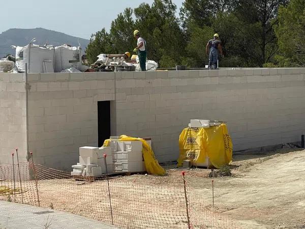 Terreno en Colonia Escandinavia-Cautivador