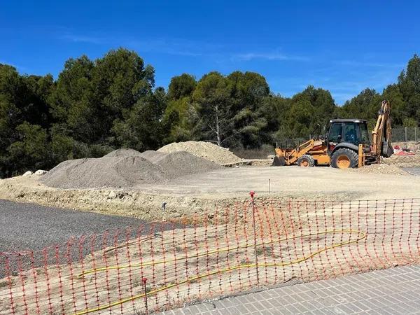 Terreno en Colonia Escandinavia-Cautivador