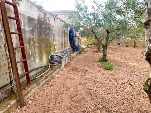 Terreno en Cañada del Fenollar