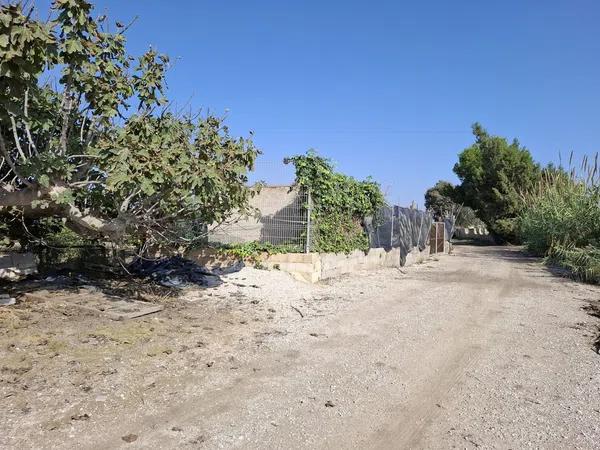 Terreno en Puerto Deportivo