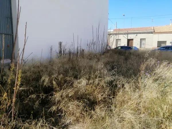 Terreno en calle de la Llibertat