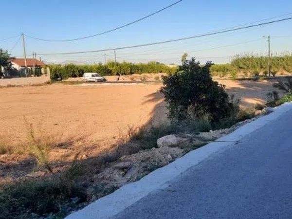 Terreno en Parroquia de la Matanza s/n