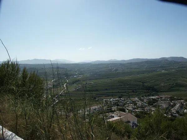 Terreno en Centro