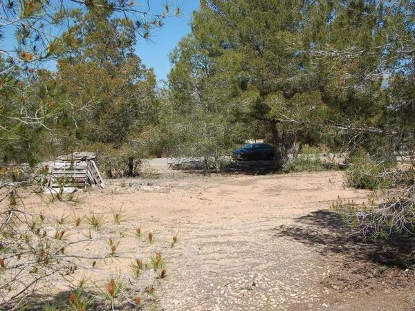 Terreno en L'Albir