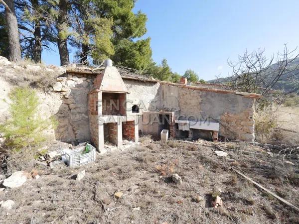 Terreno en Torremanzanas