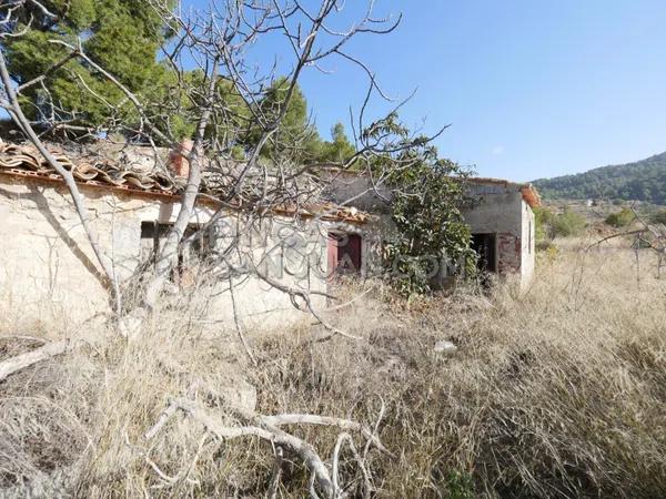 Terreno en Torremanzanas