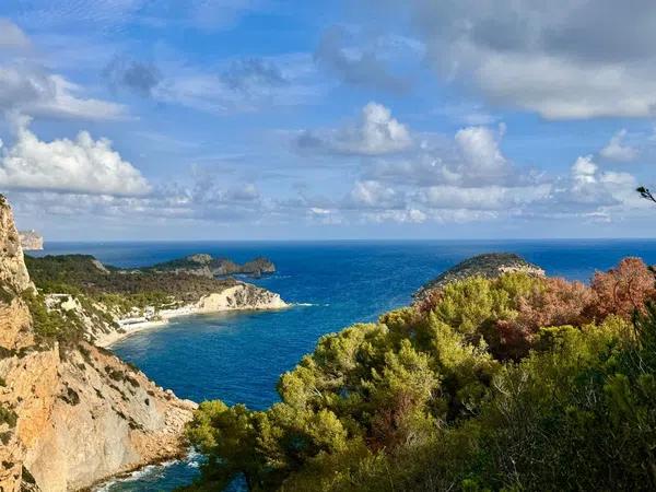 Terreno en Portichol - Balcón al Mar