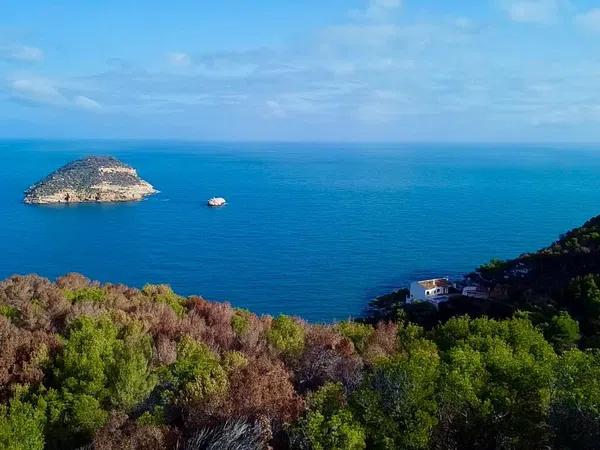 Terreno en Portichol - Balcón al Mar