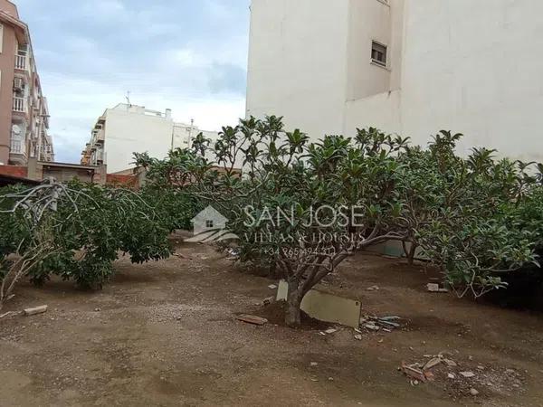 Terreno en El Altet - Balsares