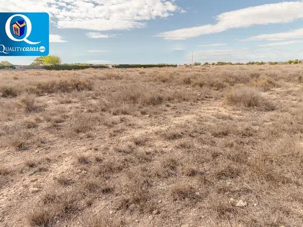 Terreno en Los Girasoles