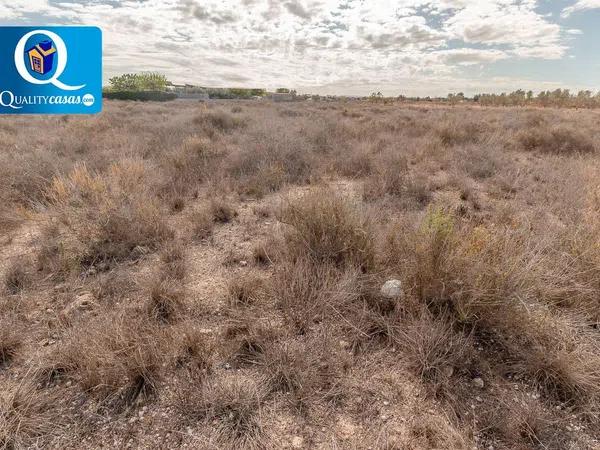 Terreno en Los Girasoles