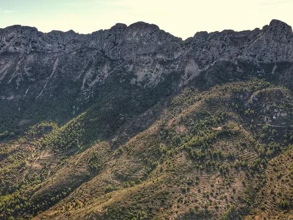 Terreno en Benissa pueblo