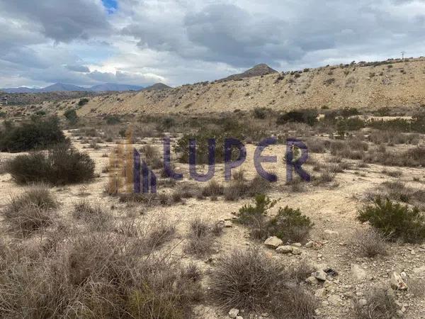 Terreno en La Marina