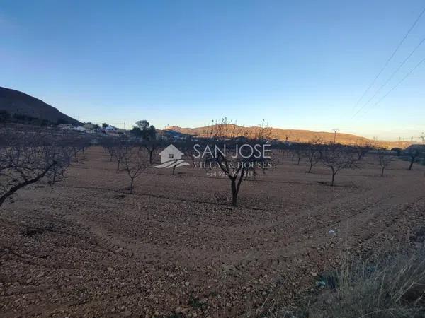 Terreno en La Romana