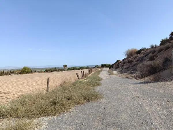 Terreno en La Marina