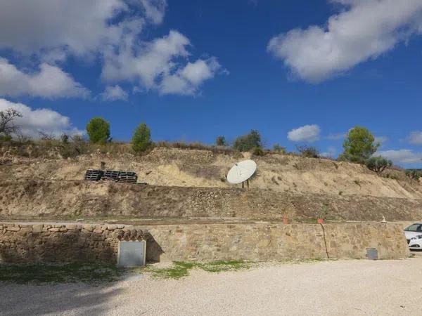 Terreno en Benissa pueblo