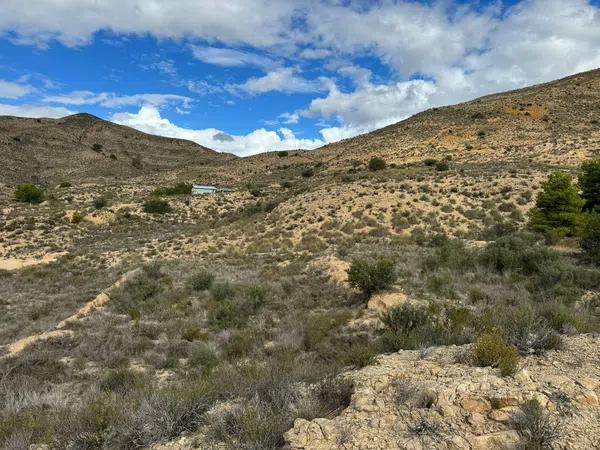 Terreno en Partida Tossal Redó s/n