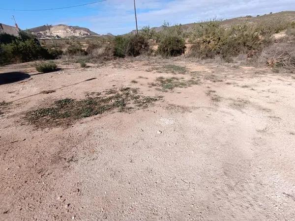 Terreno en Hondón de las Nieves