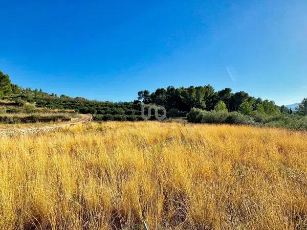 Terreno en Beniarbeig