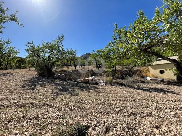 Terreno en Salinas