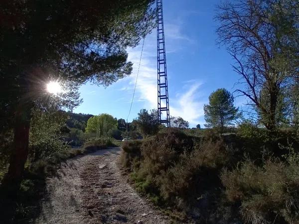 Terreno en Poligono 1