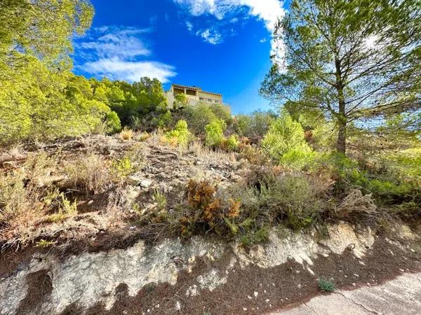 Terreno en Callosa d'En Sarria