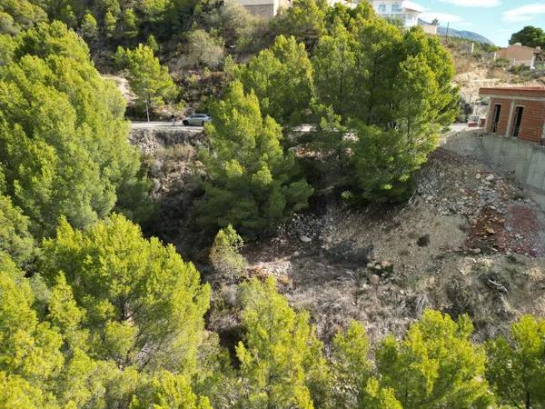 Terreno en Callosa d'En Sarria