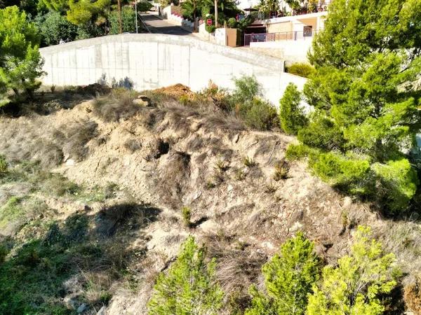 Terreno en Callosa d'En Sarria