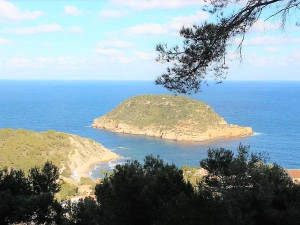 Terreno en Portichol - Balcón al Mar