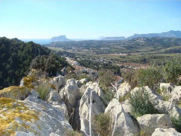 Terreno en Cumbre del Sol