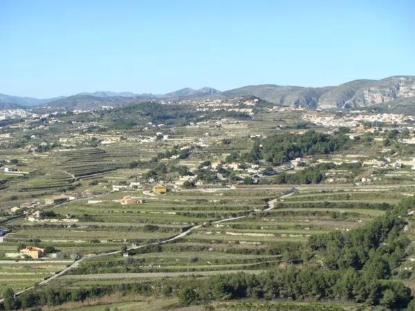 Terreno en Cumbre del Sol